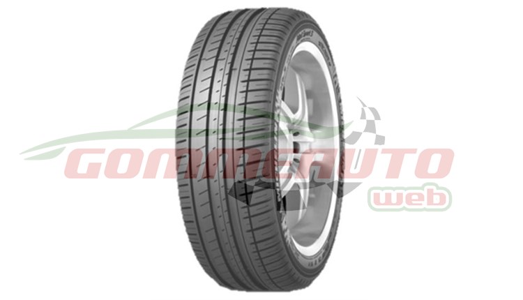 COP. 255/40ZR19  MICHELIN  PS3 AO XL                 100Y